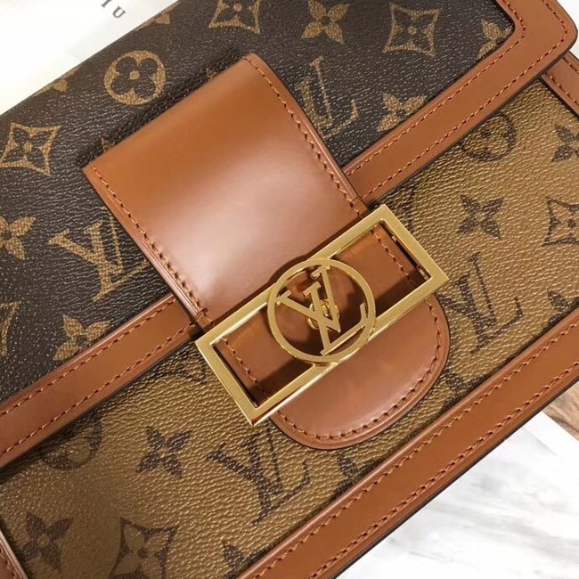 Louis vuitton original Monogram Canvas M52020