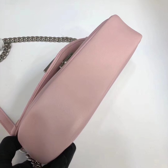 LOUIS VUITTON NEW WAVE CHAIN BAG PM M51933 pink