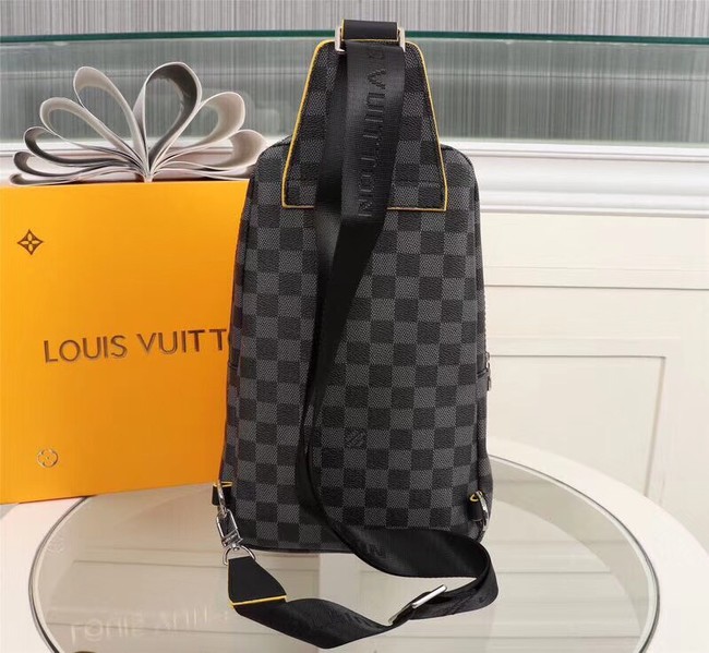 Louis Vuitton AVENUE SLING BAG N42424