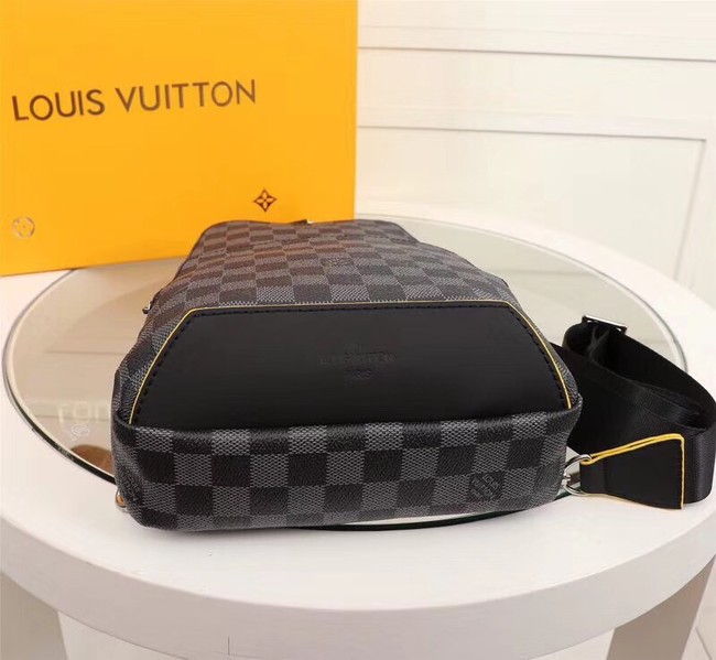 Louis Vuitton AVENUE SLING BAG N42424