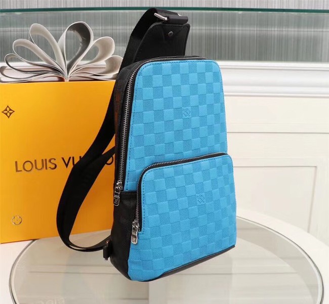 Louis Vuitton AVENUE SLING BAG N42425