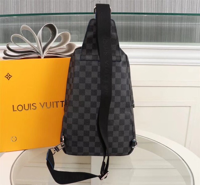 Louis Vuitton AVENUE SLING BAG N42424