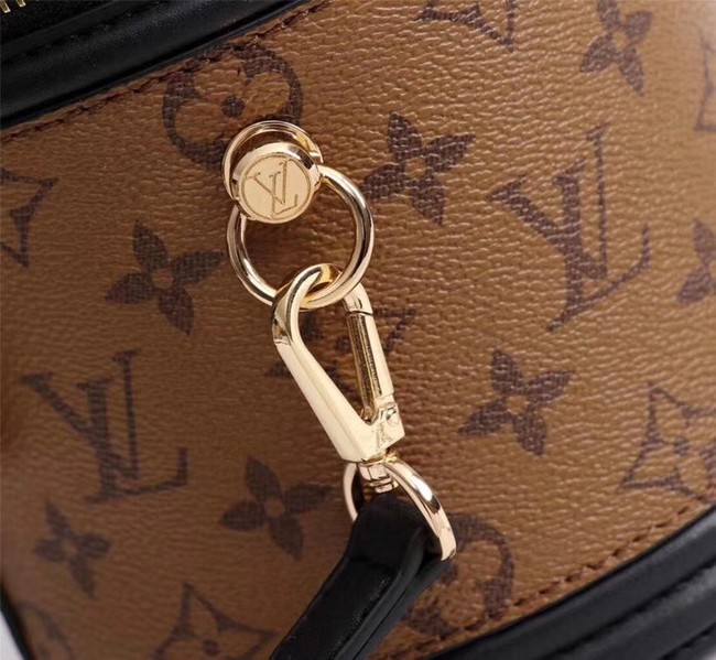 Louis Vuitton VANITY BAG M62788