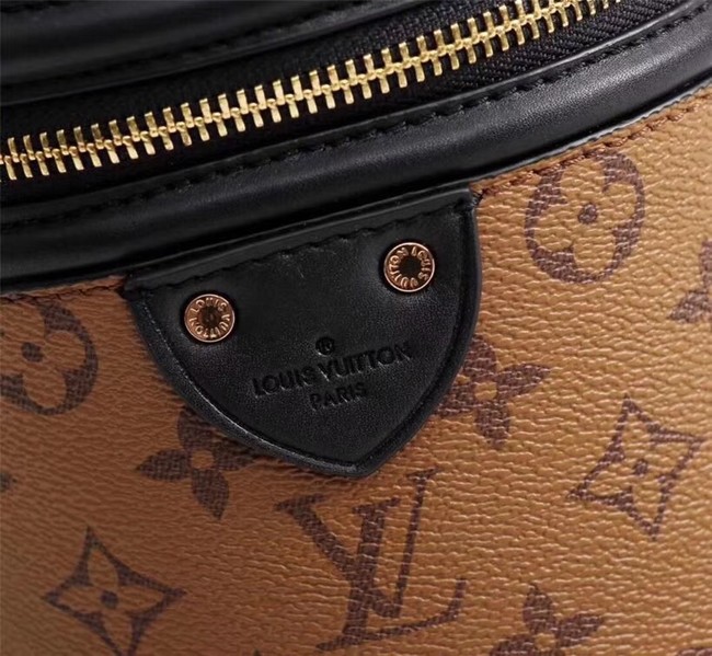 Louis Vuitton VANITY BAG M62788