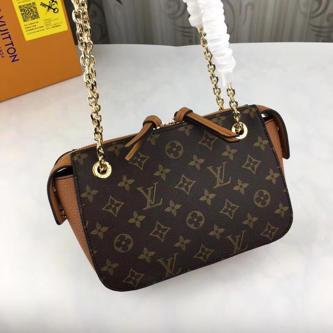 Louis vuitton monogram canvas 45039 Camel