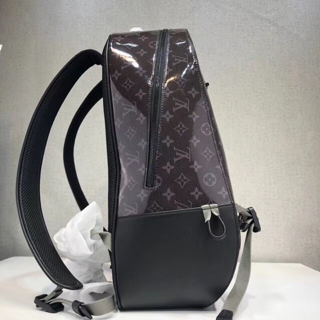 Louis vuitton original BACKPACK GM M43881 black