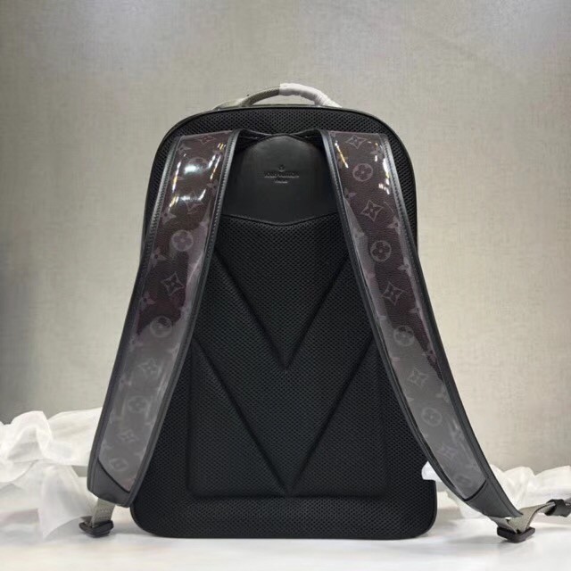 Louis vuitton original BACKPACK GM M43881 black