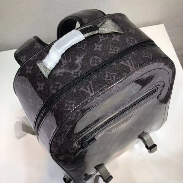 Louis vuitton original BACKPACK GM M43881 black