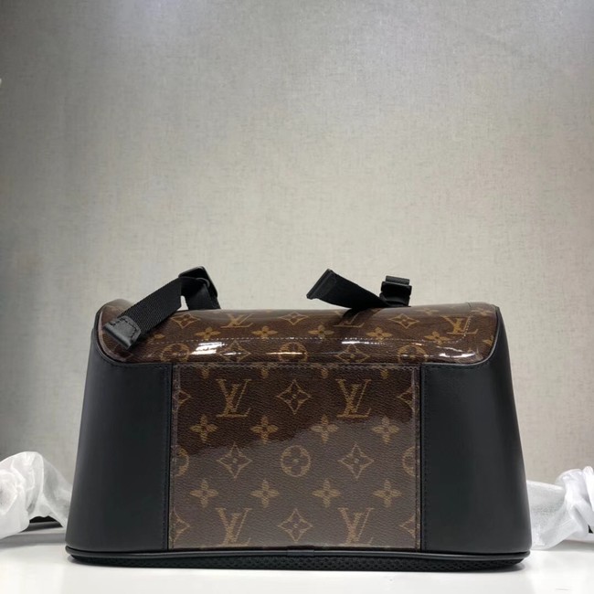 Louis vuitton original BACKPACK GM M43881 brown