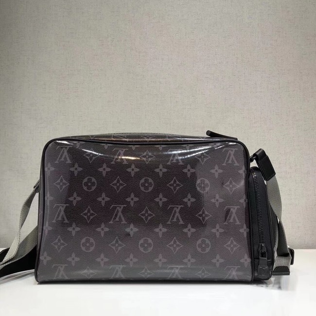 Louis vuitton original CAMERA BAG M43884 black