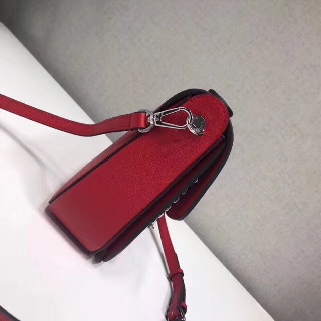 Louis Vuitton original leather M53382 red