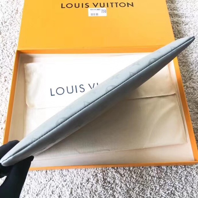 Louis Vuitton Original ETUI VOYAGE GM M43442 GREY