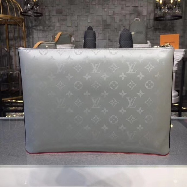 Louis Vuitton Original POCHETTE COSMOS M63240