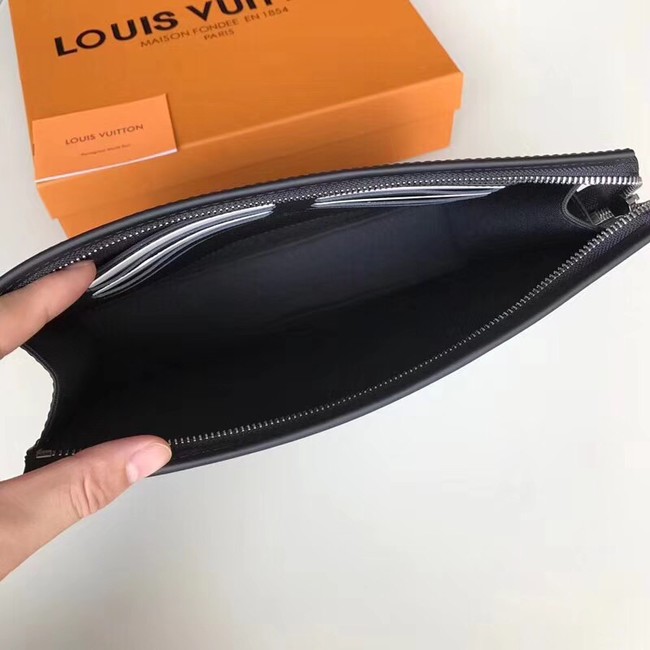 Louis Vuitton Original POCHETTE VOYAGE MM M61692