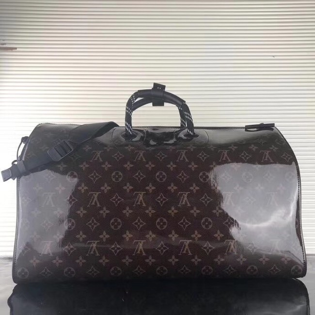 Louis vuitton original KEEPALL BANDOULIERE 50 M43899