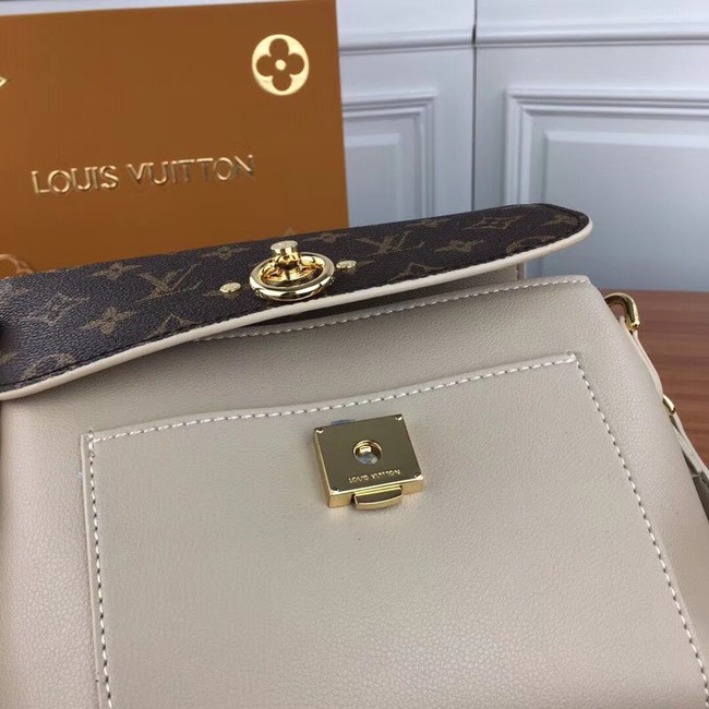 Louis vuitton monogram canvas M66141 Khaki