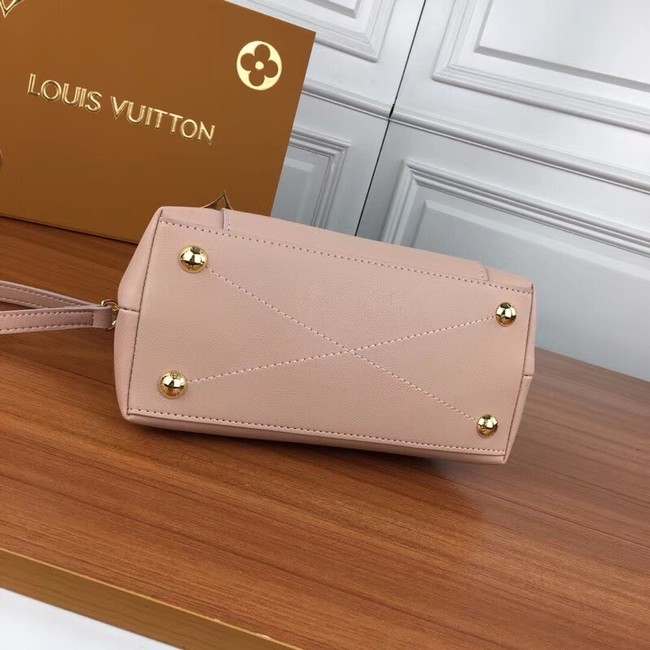 Louis vuitton monogram canvas M66141 pink