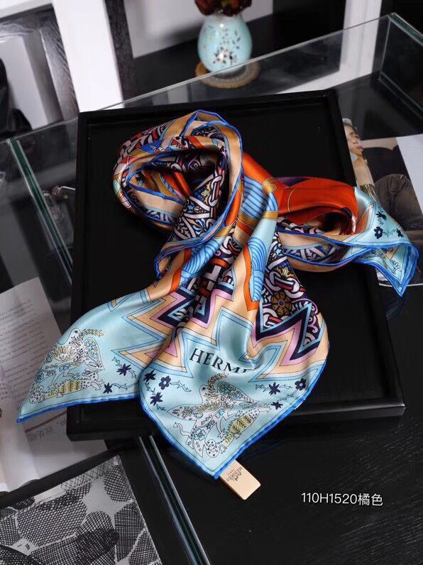 Hermes Cashmere Scarf 110H1520