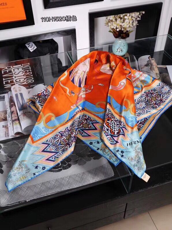 Hermes Cashmere Scarf 110H1520