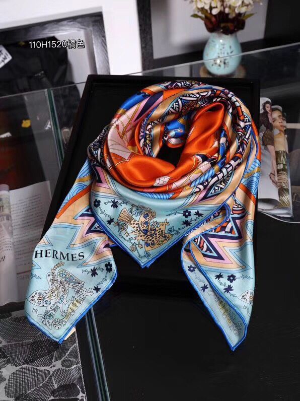 Hermes Cashmere Scarf 110H1520