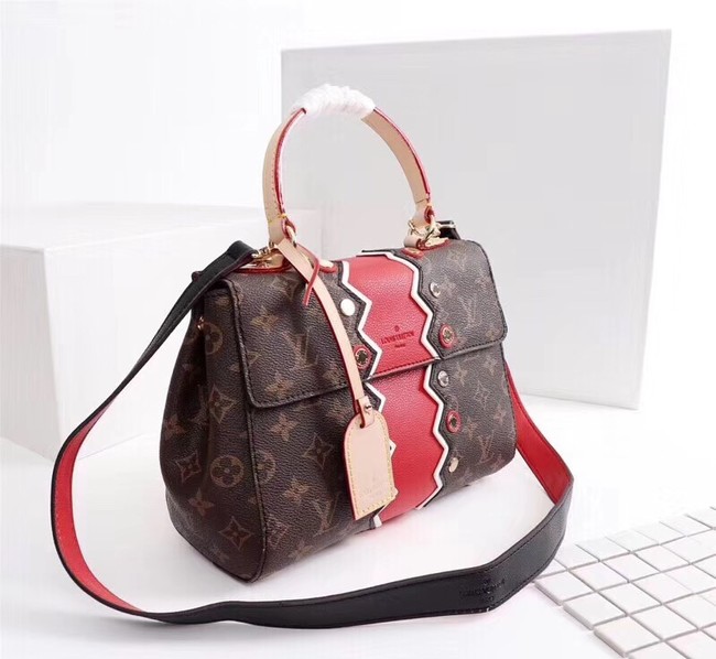 Louis vuitton monogram canvas M42940