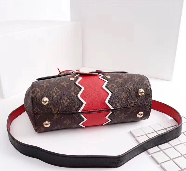 Louis vuitton monogram canvas M42940