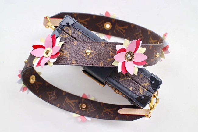 Louis Vuitton BANDOULIERE J02377