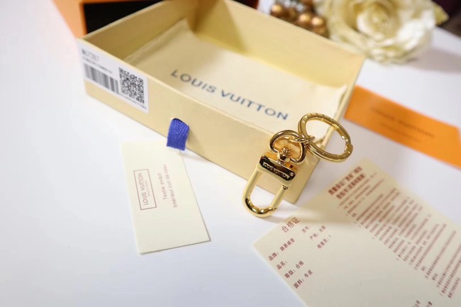 Louis Vuitton CIRCLE BAG CHARM & KEY HOLDER 65216