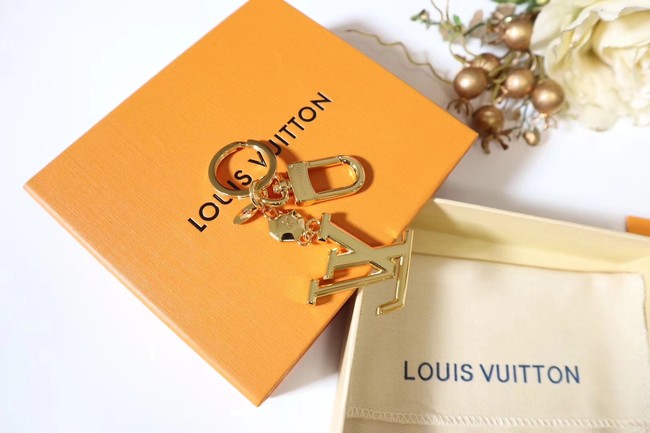 Louis Vuitton CIRCLE BAG CHARM & KEY HOLDER 65216