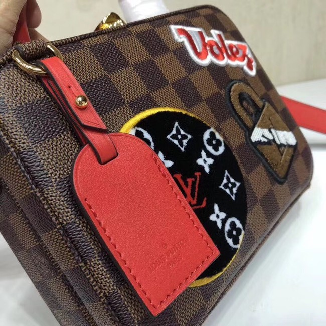 Louis Vuitton Original STORIES BOX N40048