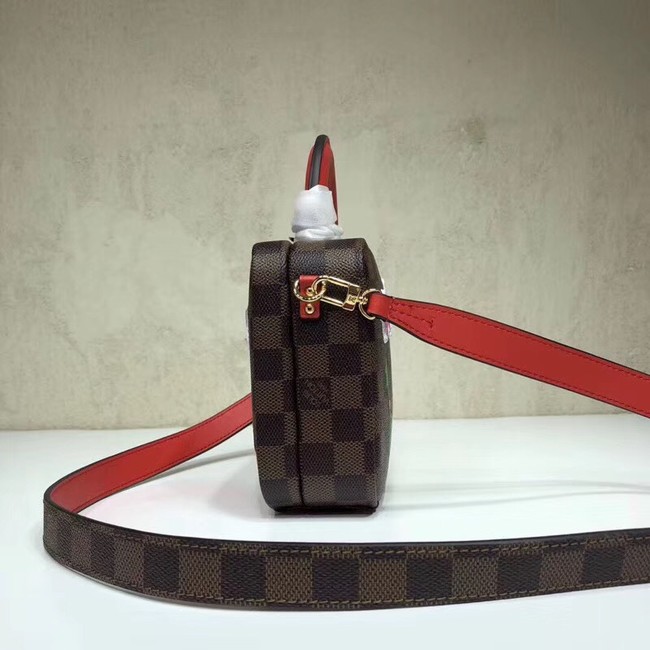 Louis Vuitton Original STORIES BOX N40048