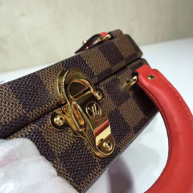 Louis Vuitton Original STORIES BOX N40048