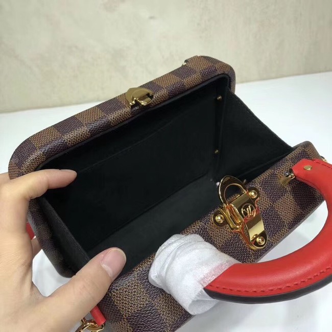 Louis Vuitton Original STORIES BOX N40048