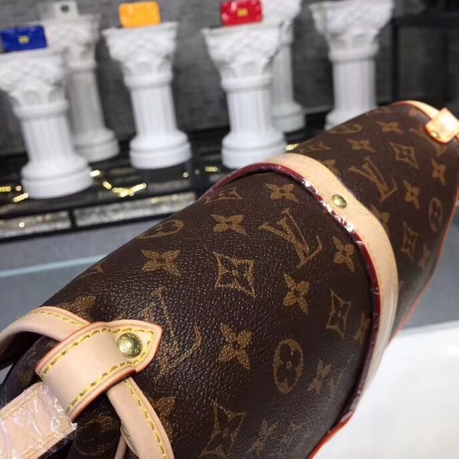 Louis vuitton original Monogram Canvas M42256