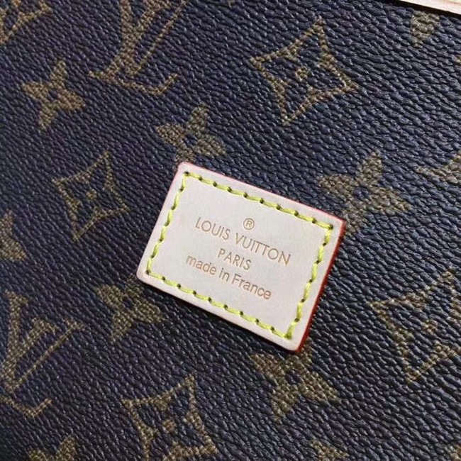 Louis vuitton original Monogram Canvas M42256