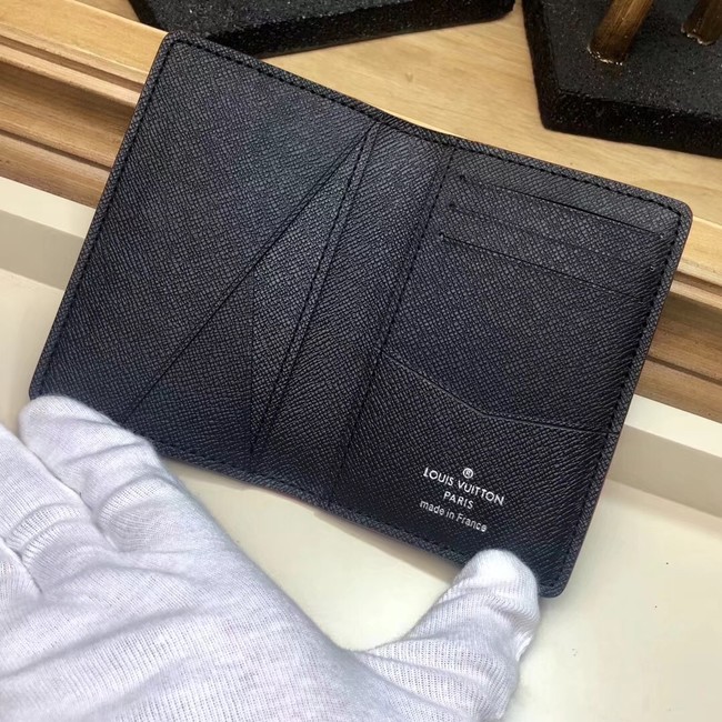 Louis Vuitton POCKET ORGANIZER N60130