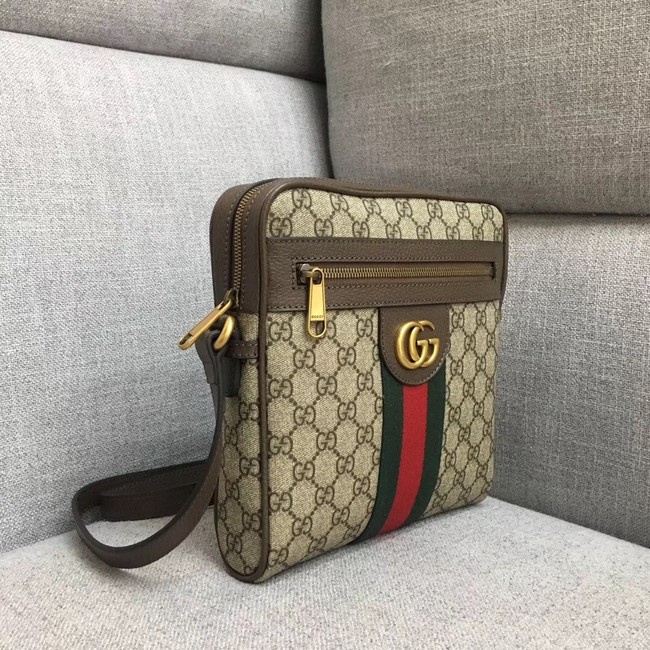 Gucci Ophidia GG small messenger bag 547926