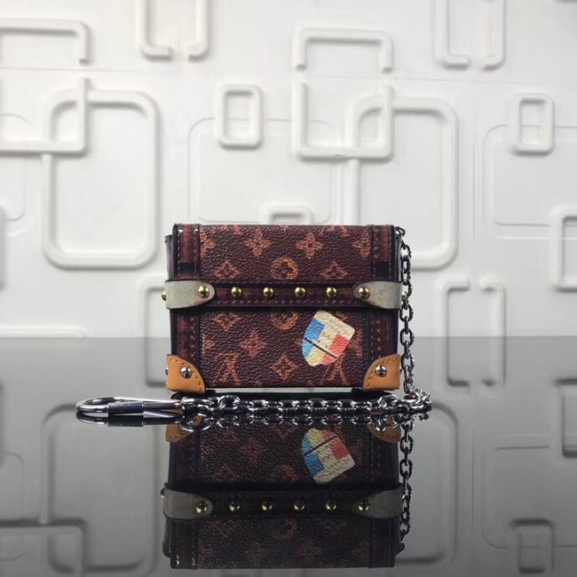 Louis Vuitton ESSENTIAL TRUNK M63779