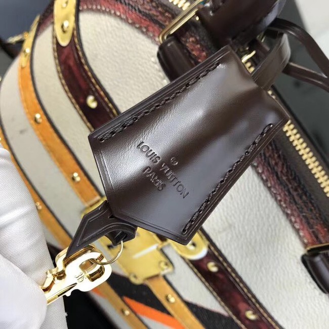 Louis vuitton ALMA BB M52552