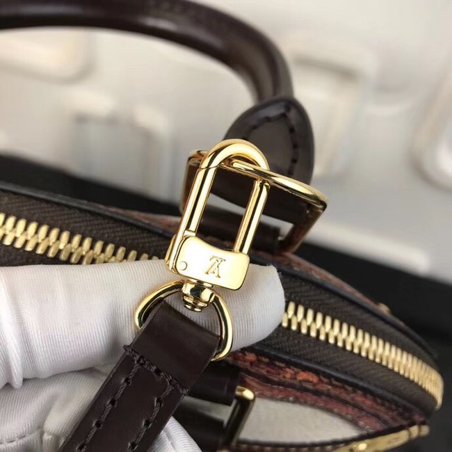 Louis vuitton ALMA BB M52552