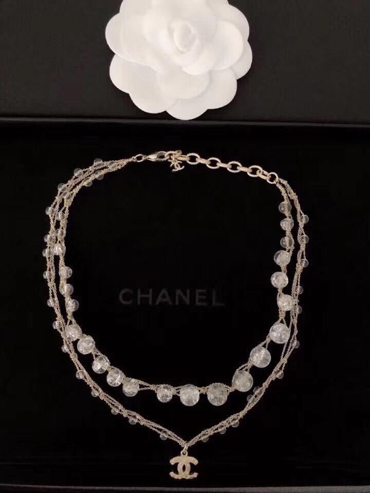 Chanel Necklace 18136