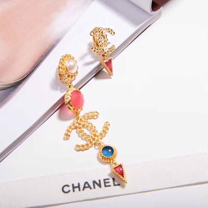 Chanel Earrings 18151