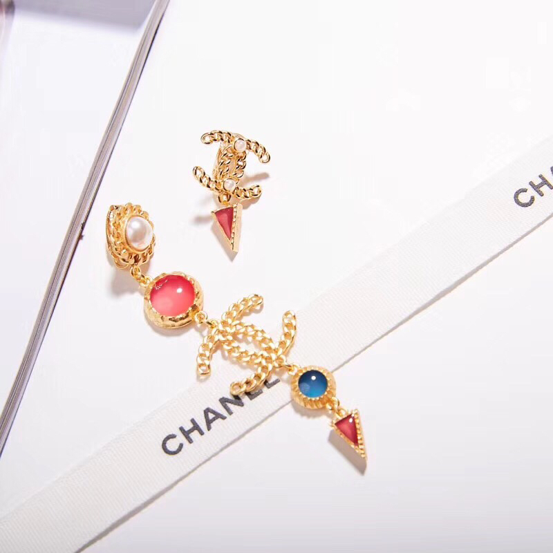 Chanel Earrings 18151