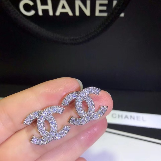 Chanel Earrings 18249