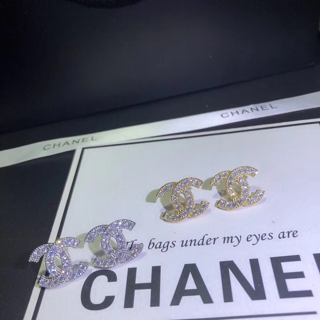 Chanel Earrings 18249