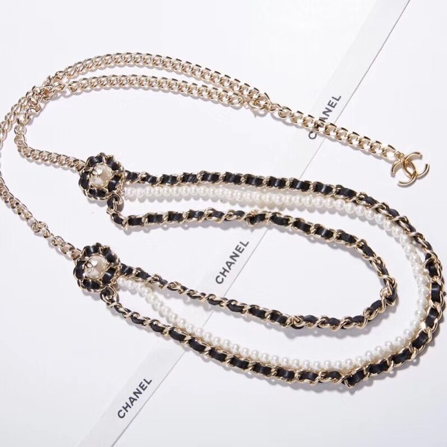 Chanel Necklace 18237