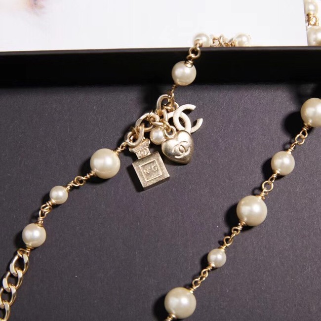 Chanel Necklace 18271