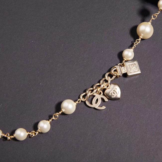 Chanel Necklace 18271