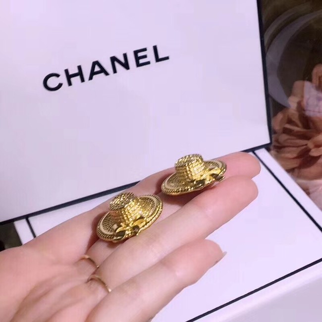 Chanel Earrings 18277