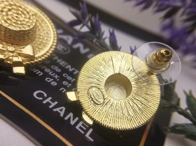 Chanel Earrings 18277